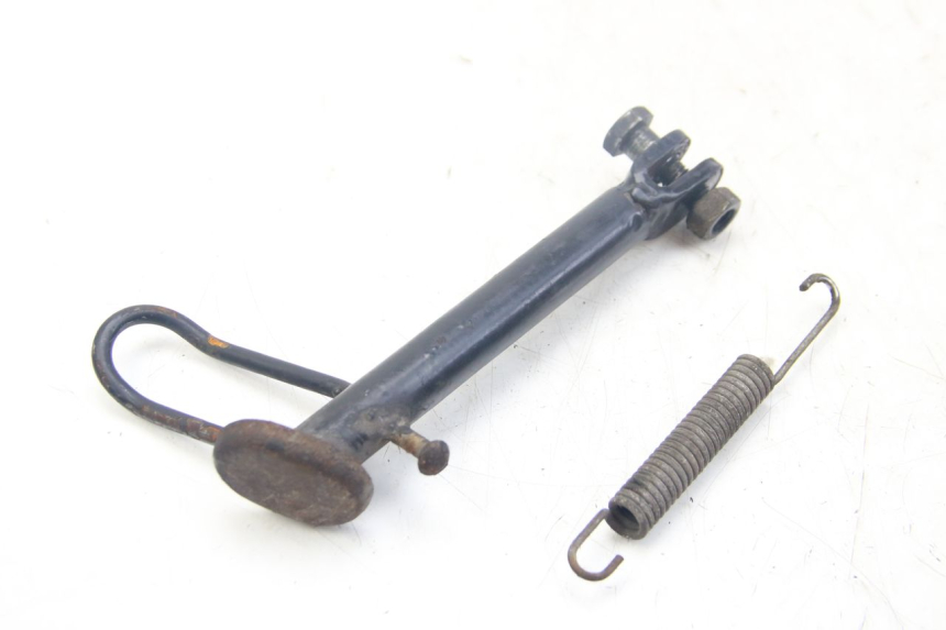 photo de STOPKA BOCZNA PEUGEOT VIVACITY NEW 4T 50 (2008 - 2017) - Widok główny