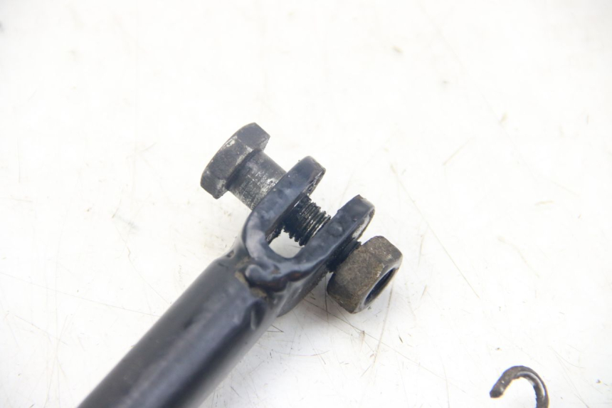 photo de STOPKA BOCZNA PEUGEOT VIVACITY NEW 4T 50 (2008 - 2017) - Inny kąt widzenia