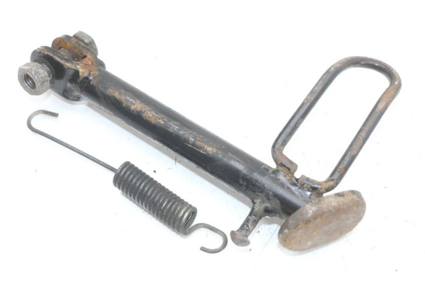 photo de STOPKA BOCZNA PEUGEOT VIVACITY NEW 4T 50 (2008 - 2017) - Inny kąt widzenia