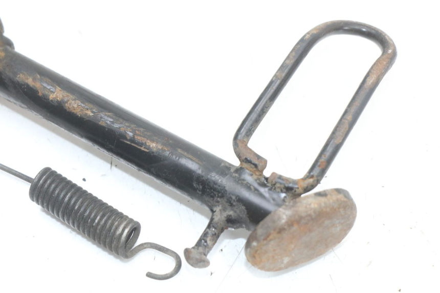 photo de STOPKA BOCZNA PEUGEOT VIVACITY NEW 4T 50 (2008 - 2017) - Widok ogólny