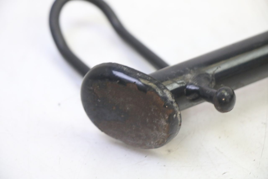 photo de STOPKA BOCZNA PEUGEOT VIVACITY NEW 4T 50 (2008 - 2017) - Zoom stanu zużycia