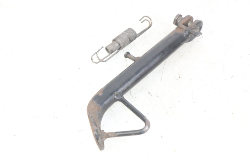 photo de STOPKA BOCZNA DAELIM VJ ROADWIN FI 125 (2008 - 2017) - Widok główny