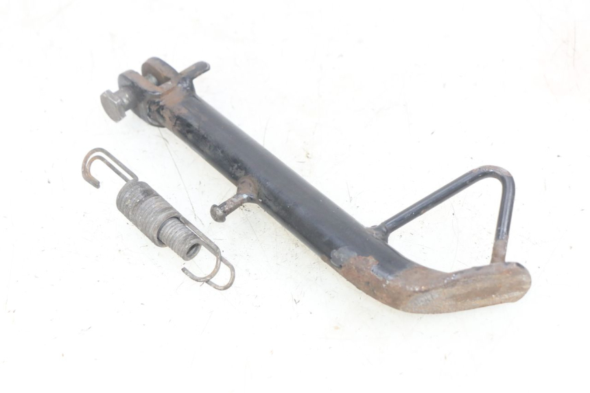 photo de STOPKA BOCZNA DAELIM VJ ROADWIN FI 125 (2008 - 2017) - Zoom stanu zużycia