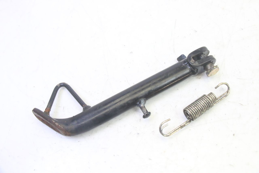 photo de STOPKA BOCZNA DAELIM VJ ROADWIN FI 125 (2008 - 2017) - Widok główny