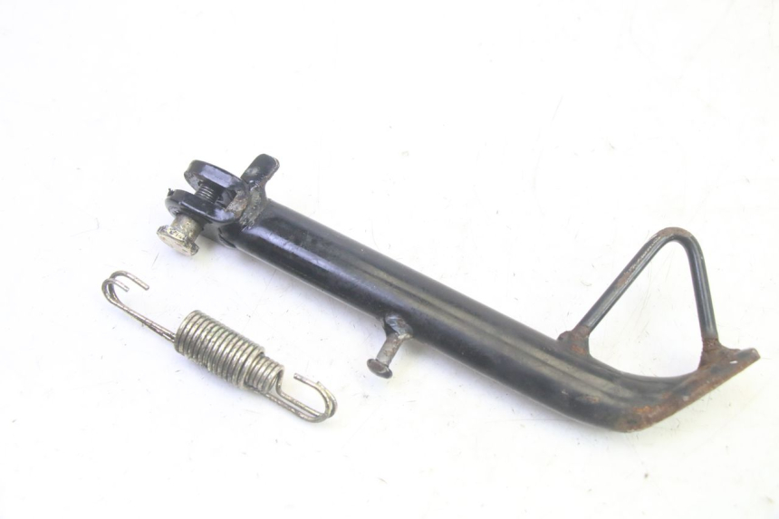 photo de STOPKA BOCZNA DAELIM VJ ROADWIN FI 125 (2008 - 2017) - Zoom stanu zużycia