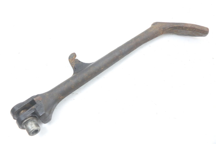 photo de STOPKA BOCZNA DAELIM VL DAYSTAR 125 (2000 - 2011) - Inny kąt widzenia