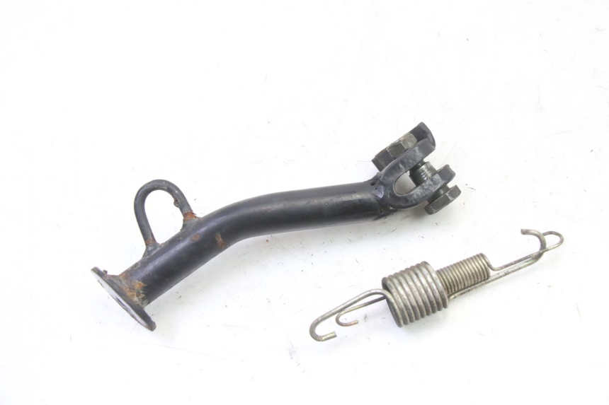 photo de STOPKA BOCZNA MBK WAAP 125 (2008 - 2013) - Widok główny