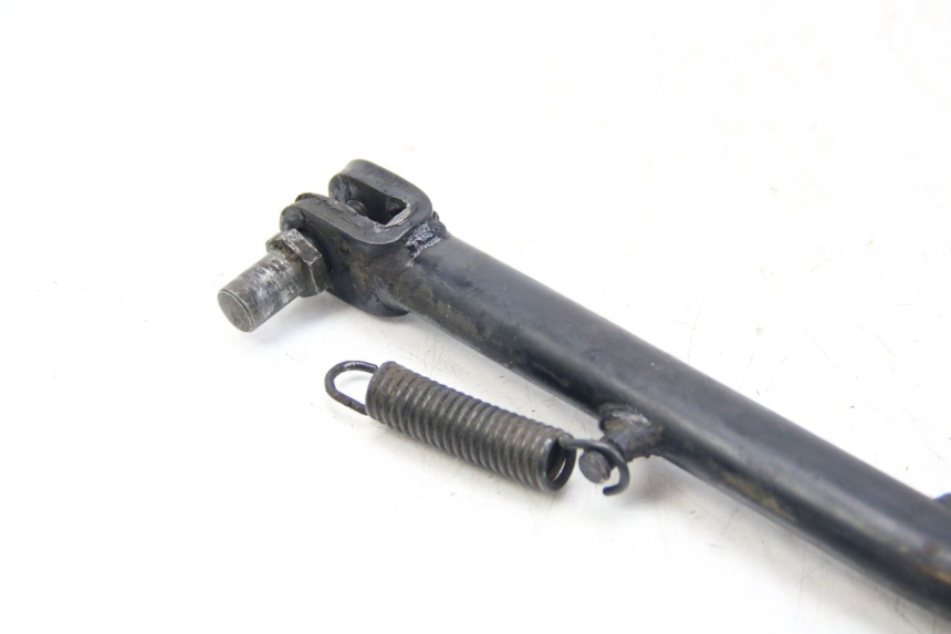 photo de STOPKA BOCZNA SYM WOLF SB 125 (2011 - 2018) - Zoom stanu zużycia