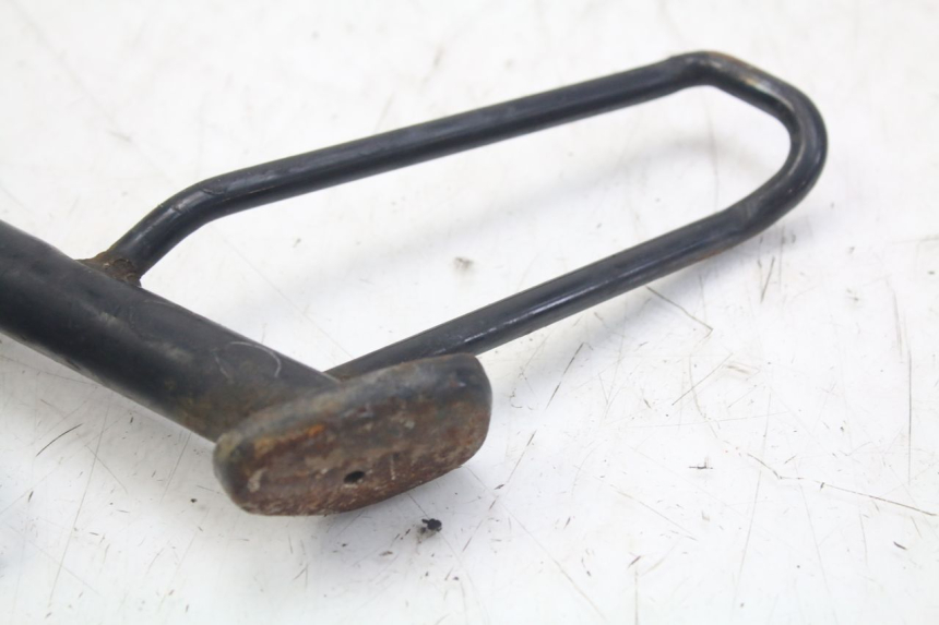 photo de STOPKA BOCZNA KYMCO X-CITING XCITING 400 (2014 - 2018) - Zoom stanu zużycia