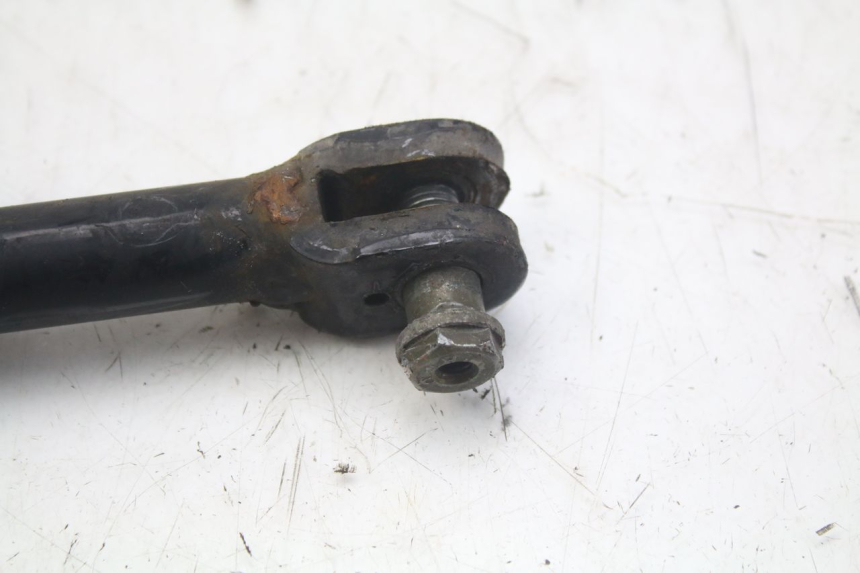 photo de STOPKA BOCZNA KYMCO X-CITING XCITING 400 (2014 - 2018) - Inny kąt widzenia