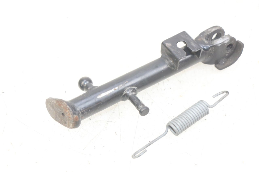 photo de STOPKA BOCZNA YAMAHA X-CITY XCITY 125 (2007 - 2013) - Widok główny