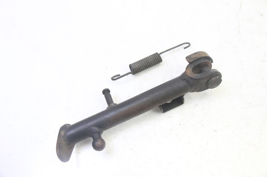 photo de STOPKA BOCZNA YAMAHA X-CITY XCITY 125 (2007 - 2013) - Widok główny