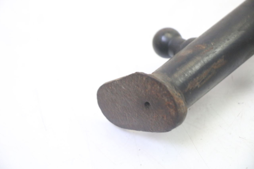 photo de STOPKA BOCZNA YAMAHA X-CITY XCITY 125 (2007 - 2013) - Zoom stanu zużycia