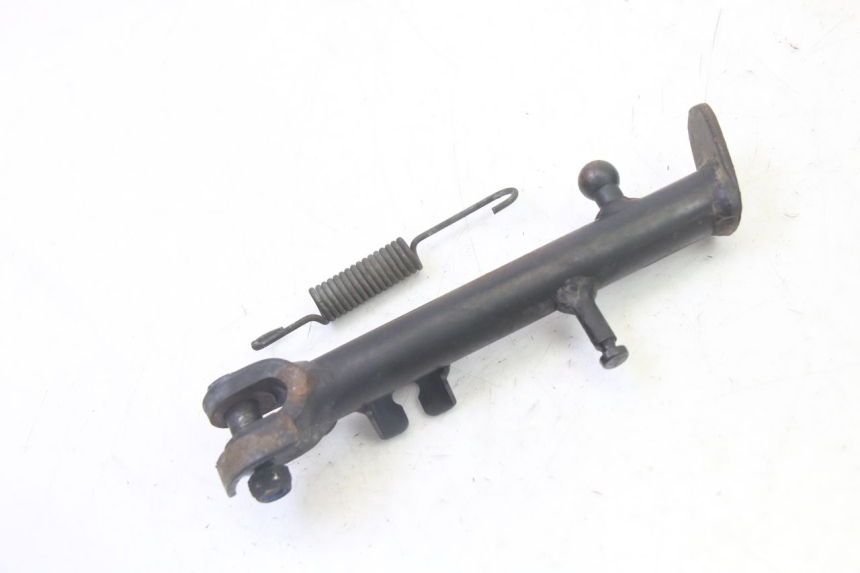 photo de STOPKA BOCZNA YAMAHA X-CITY XCITY 125 (2007 - 2013) - Inny kąt widzenia