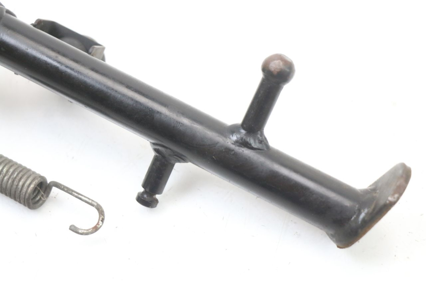 photo de STOPKA BOCZNA YAMAHA X-MAX XMAX 125 (2010 - 2013) - Zoom stanu zużycia