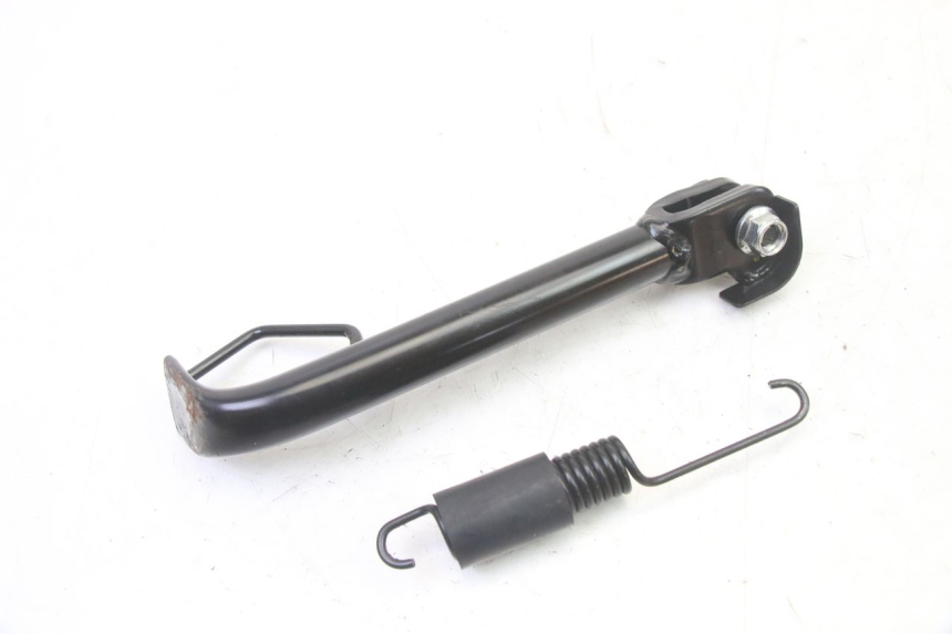 photo de STOPKA BOCZNA YAMAHA XMAX X-MAX 125 (2021 - 2025) - Inny kąt widzenia