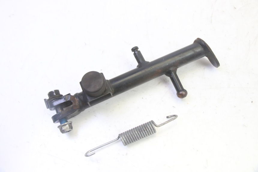 photo de STOPKA BOCZNA YAMAHA X-MAX XMAX 125 (2010 - 2013) - Inny kąt widzenia