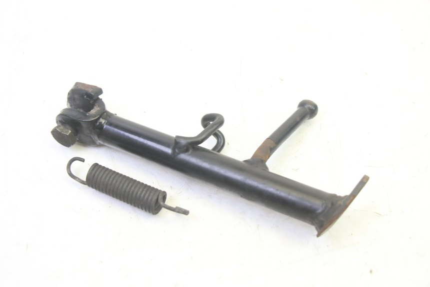 photo de STOPKA BOCZNA YAMAHA X-MAX XMAX 250 (2006 - 2009) - Zoom stanu zużycia