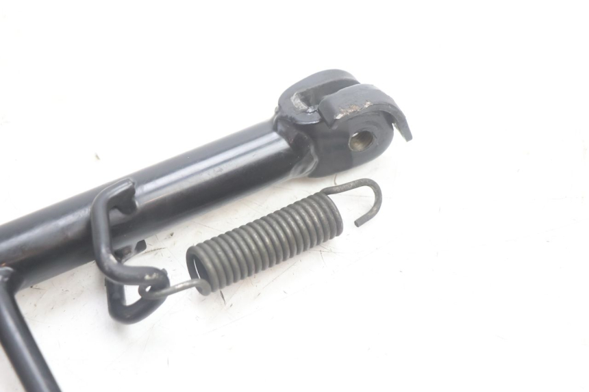 photo de STOPKA BOCZNA YAMAHA XMAX X-MAX 125 (2006 - 2009) - Zoom stanu zużycia