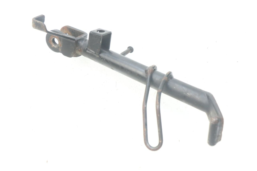 photo de STOPKA BOCZNA TGB X-MOTION XMOTION 125 (2008 - 2014) - Zoom stanu zużycia