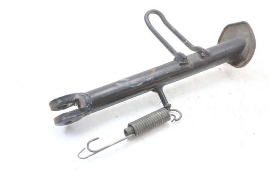 photo de STOPKA BOCZNA SYM X-PRO 4T 50 (2014 - 2021) - Zoom stanu zużycia