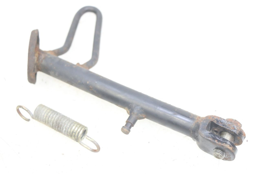 photo de STOPKA BOCZNA KYMCO X-TOWN XTOWN 125 (2016 - 2021) - Zoom stanu zużycia