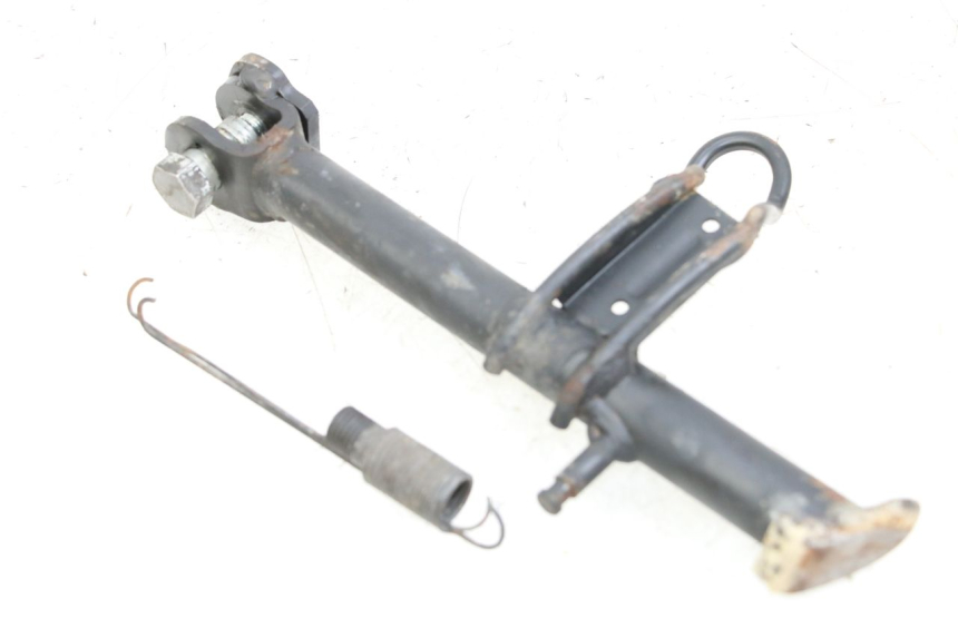 photo de STOPKA BOCZNA PIAGGIO X10 125 (2012 - 2017) - Widok główny