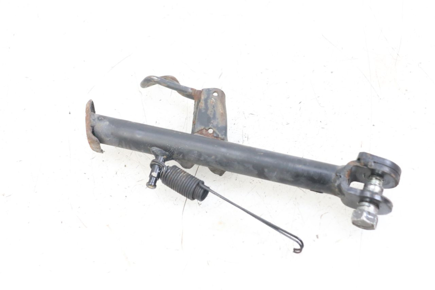 photo de STOPKA BOCZNA PIAGGIO X10 125 (2012 - 2017) - Widok główny