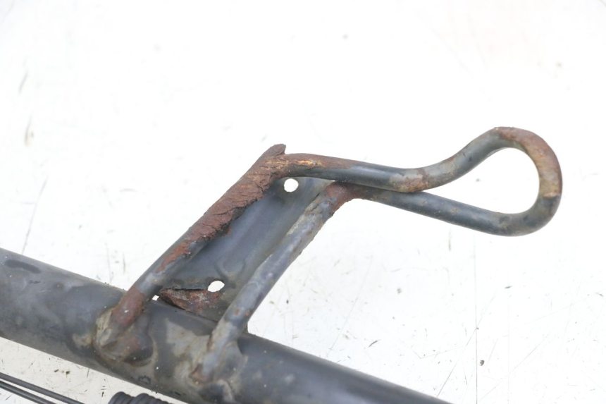 photo de STOPKA BOCZNA PIAGGIO X10 125 (2012 - 2017) - Zoom stanu zużycia