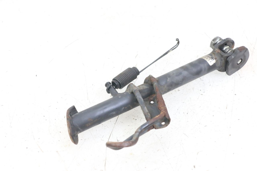 photo de STOPKA BOCZNA PIAGGIO X10 125 (2012 - 2017) - Inny kąt widzenia