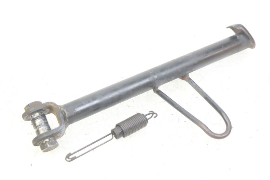 photo de STOPKA BOCZNA PIAGGIO X8 125 (2004 - 2007) - Zoom stanu zużycia