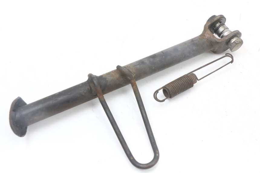 photo de STOPKA BOCZNA PIAGGIO X8 125 (2004 - 2007) - Widok główny