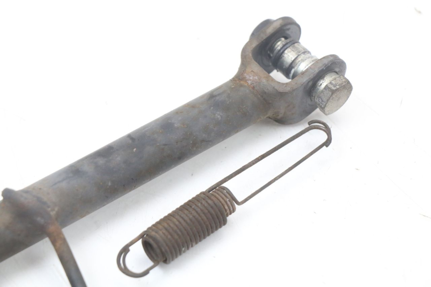 photo de STOPKA BOCZNA PIAGGIO X8 125 (2004 - 2007) - Zoom stanu zużycia