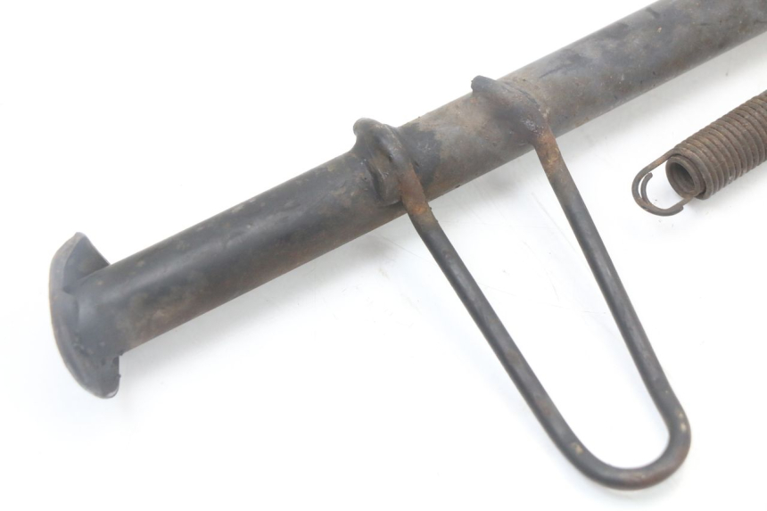 photo de STOPKA BOCZNA PIAGGIO X8 125 (2004 - 2007) - Inny kąt widzenia