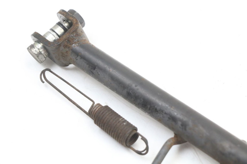 photo de STOPKA BOCZNA PIAGGIO X8 125 (2004 - 2007) - Zbliżenie techniczne