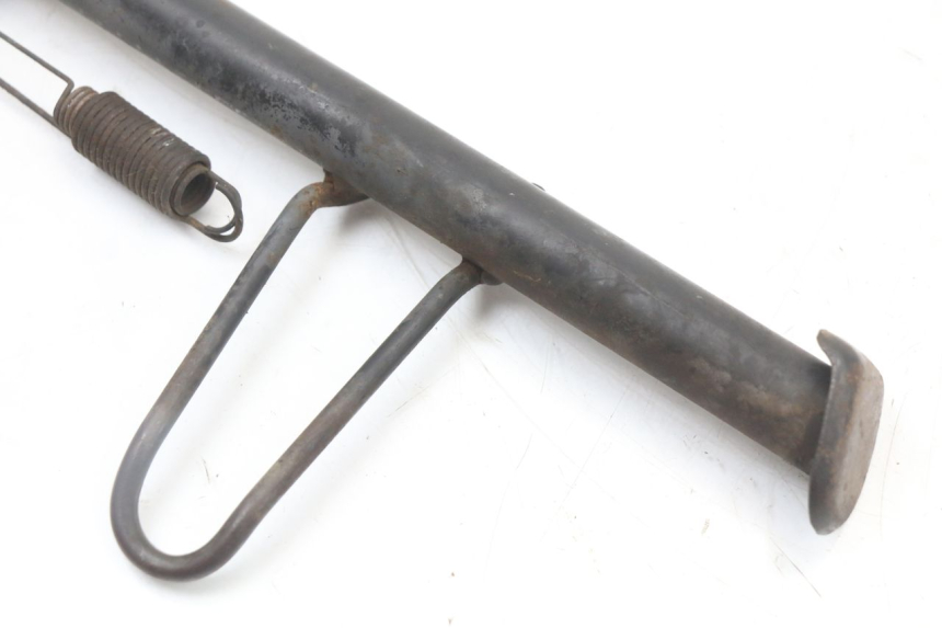 photo de STOPKA BOCZNA PIAGGIO X8 125 (2004 - 2007) - Widok ogólny