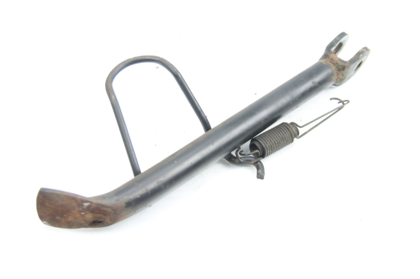 photo de STOPKA BOCZNA PIAGGIO X9 EVOLUTION 125 (2003 - 2007) - Widok główny