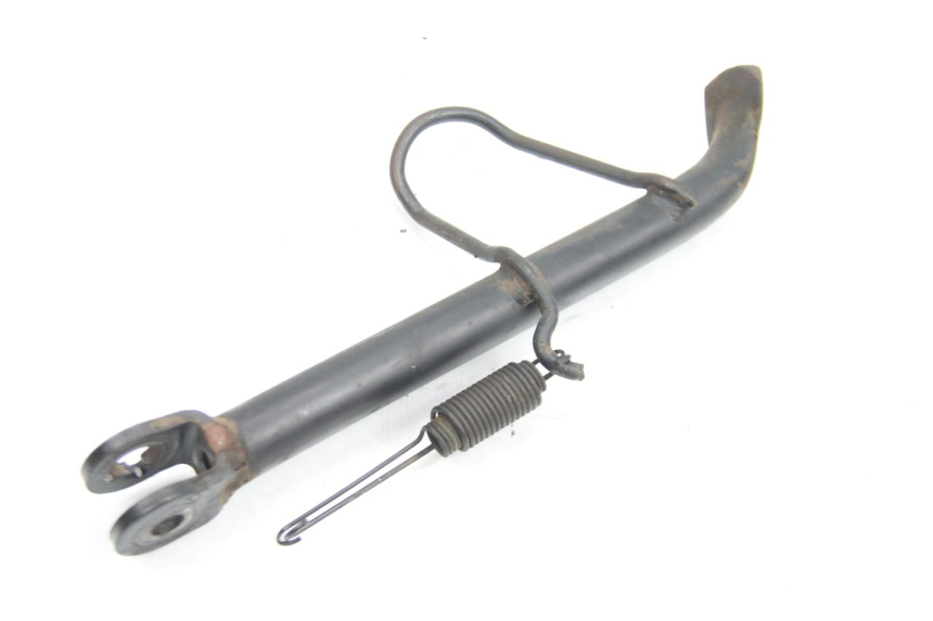 photo de STOPKA BOCZNA PIAGGIO X9 EVOLUTION 125 (2003 - 2007) - Zoom stanu zużycia