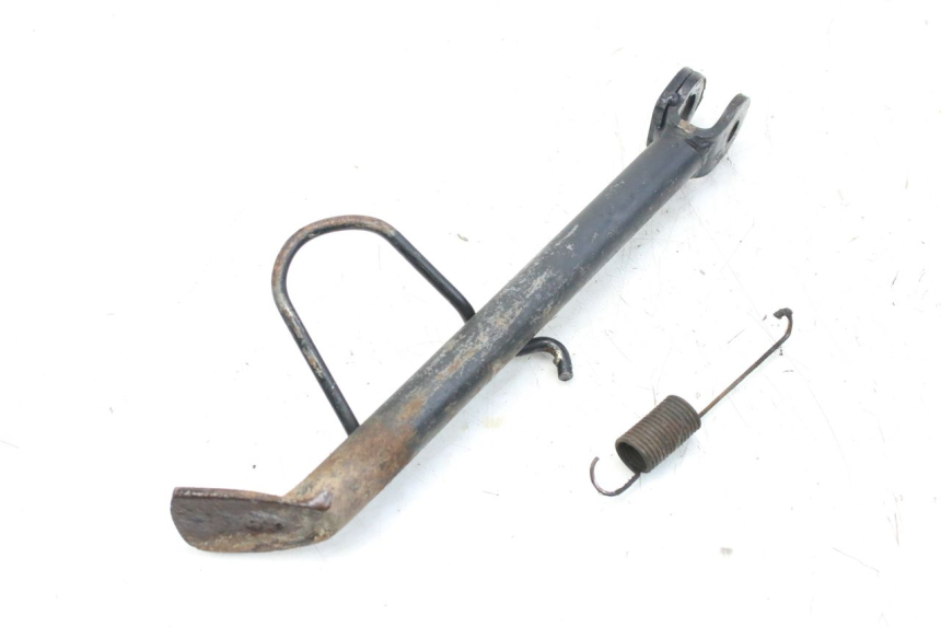 photo de STOPKA BOCZNA PIAGGIO X9 EVOLUTION 125 (2003 - 2007) - Widok główny