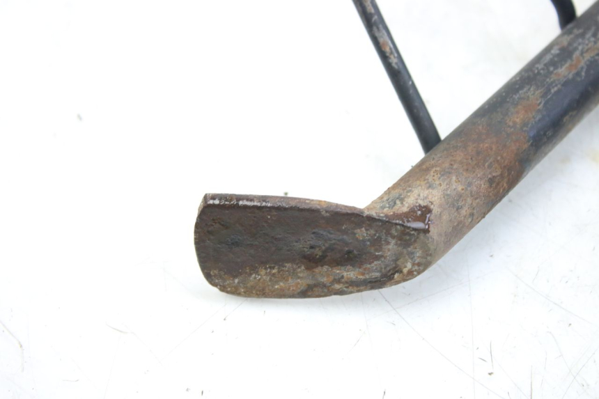 photo de STOPKA BOCZNA PIAGGIO X9 EVOLUTION 125 (2003 - 2007) - Zoom stanu zużycia