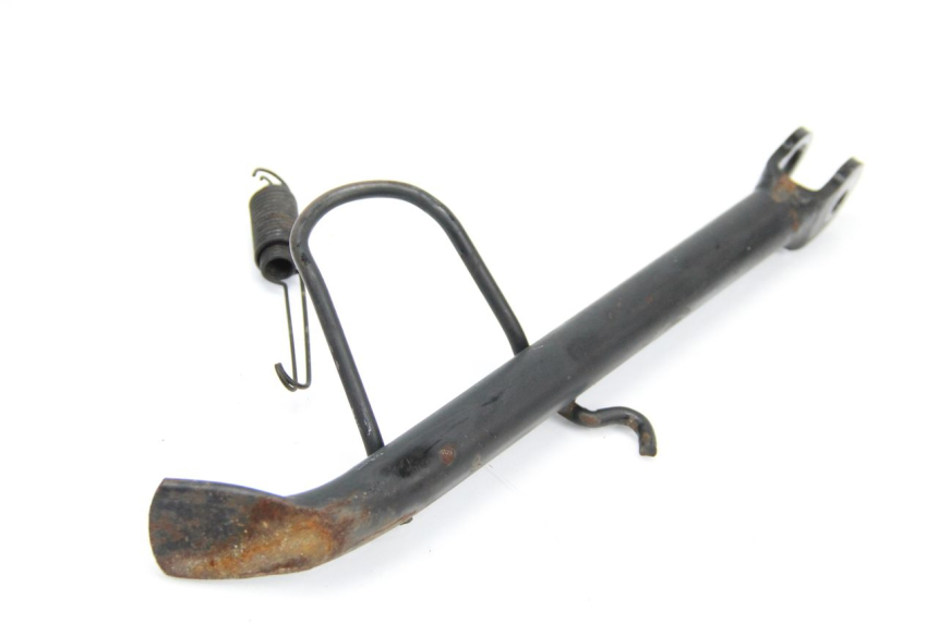 photo de STOPKA BOCZNA PIAGGIO X9 125 (2000 - 2003) - Zoom stanu zużycia