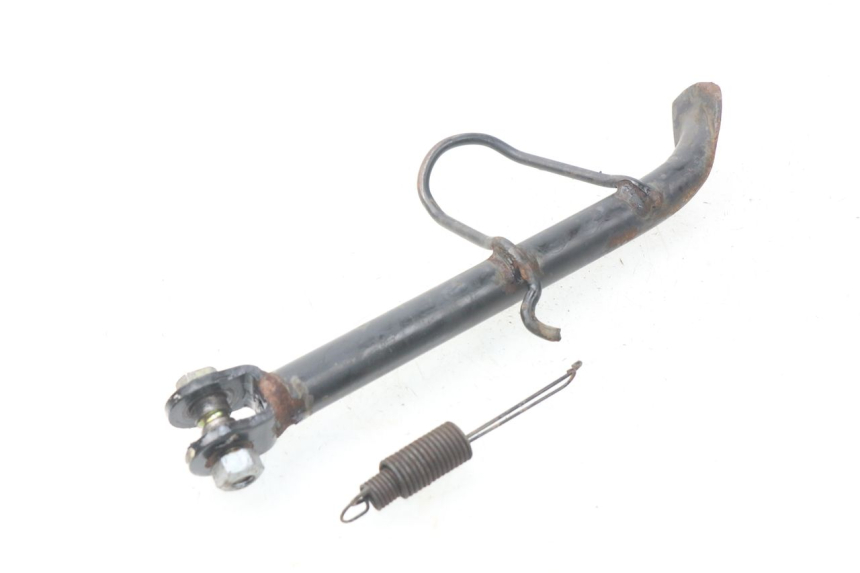 photo de STOPKA BOCZNA PIAGGIO X9 125 (2000 - 2003) - Widok główny