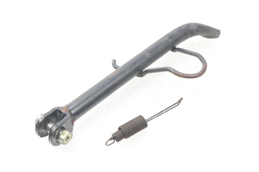 photo de STOPKA BOCZNA PIAGGIO X9 125 (2000 - 2003) - Zoom stanu zużycia