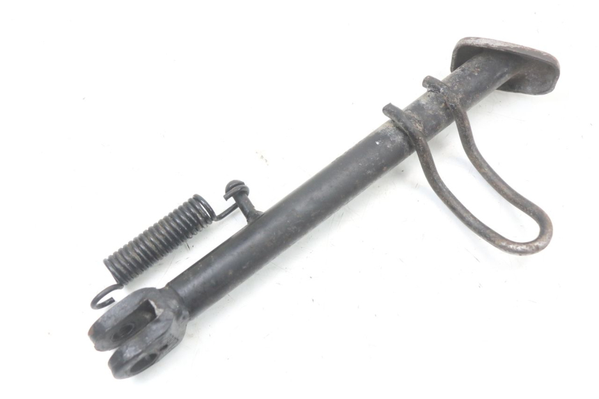 photo de STOPKA BOCZNA KYMCO XCITING 250 (2006 - 2009) - Zoom stanu zużycia