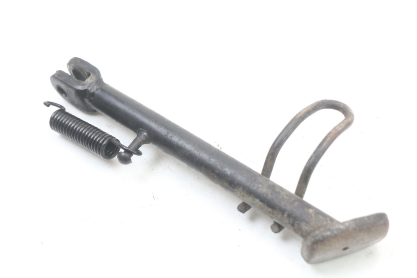 photo de STOPKA BOCZNA KYMCO XCITING 250 (2006 - 2009) - Inny kąt widzenia