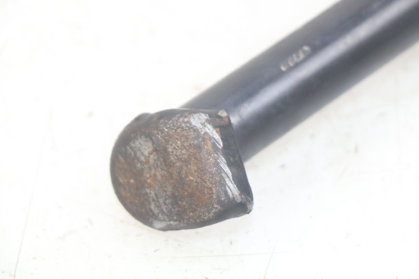 photo de STOPKA BOCZNA PIAGGIO XEVO - X EVO 125 (2007 - 2017) - Zoom stanu zużycia