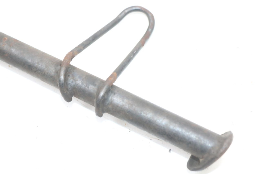 photo de STOPKA BOCZNA PIAGGIO XEVO - X EVO 125 (2007 - 2017) - Zoom stanu zużycia