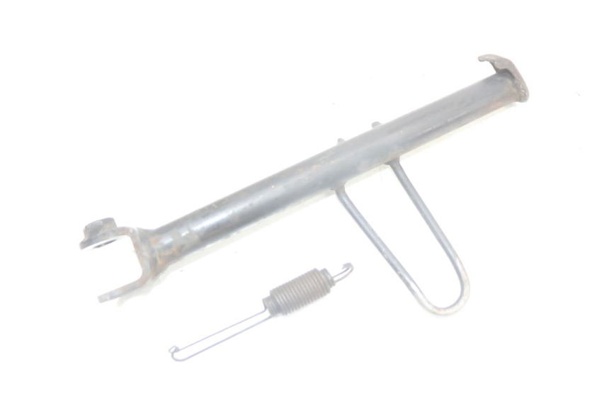 photo de STOPKA BOCZNA PIAGGIO XEVO - X EVO 125 (2007 - 2017) - Zoom stanu zużycia