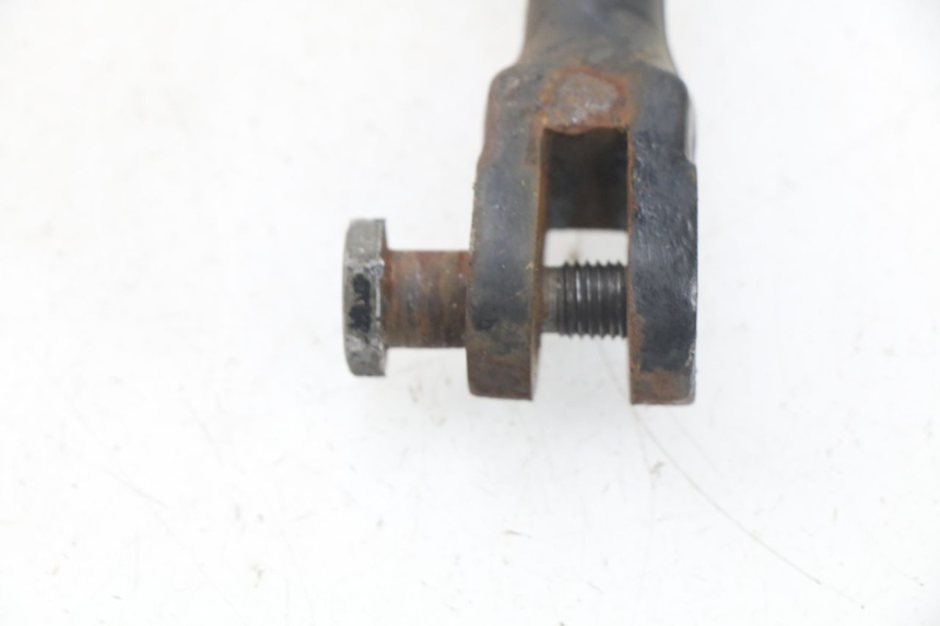 photo de STOPKA BOCZNA YAMAHA XJN XJ N DIVERSION 600 (1994 - 1997) - Zoom stanu zużycia