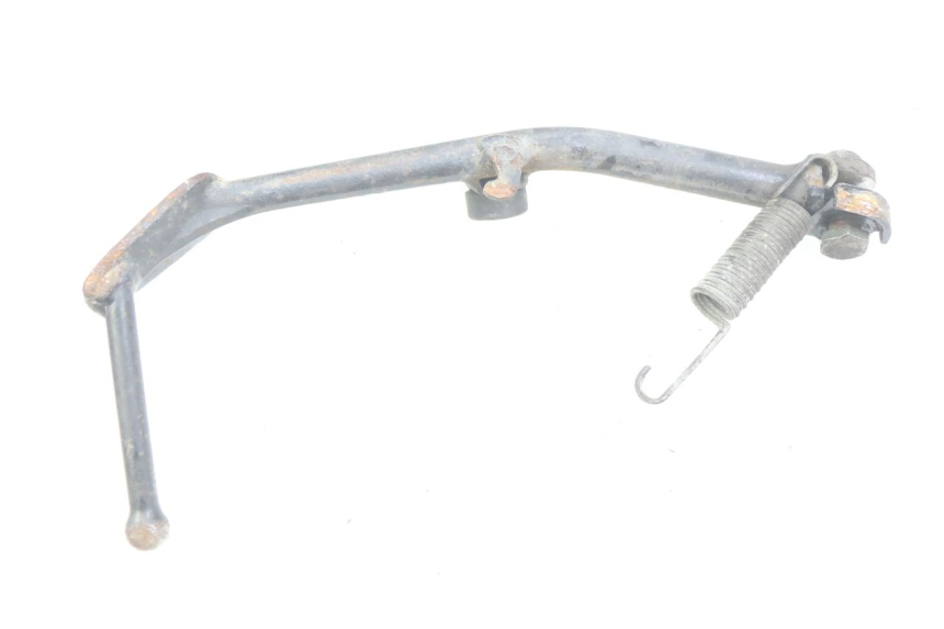 photo de STOPKA BOCZNA YAMAHA XP T-MAX TMAX ABS 500 (2004 - 2007) - Zoom stanu zużycia